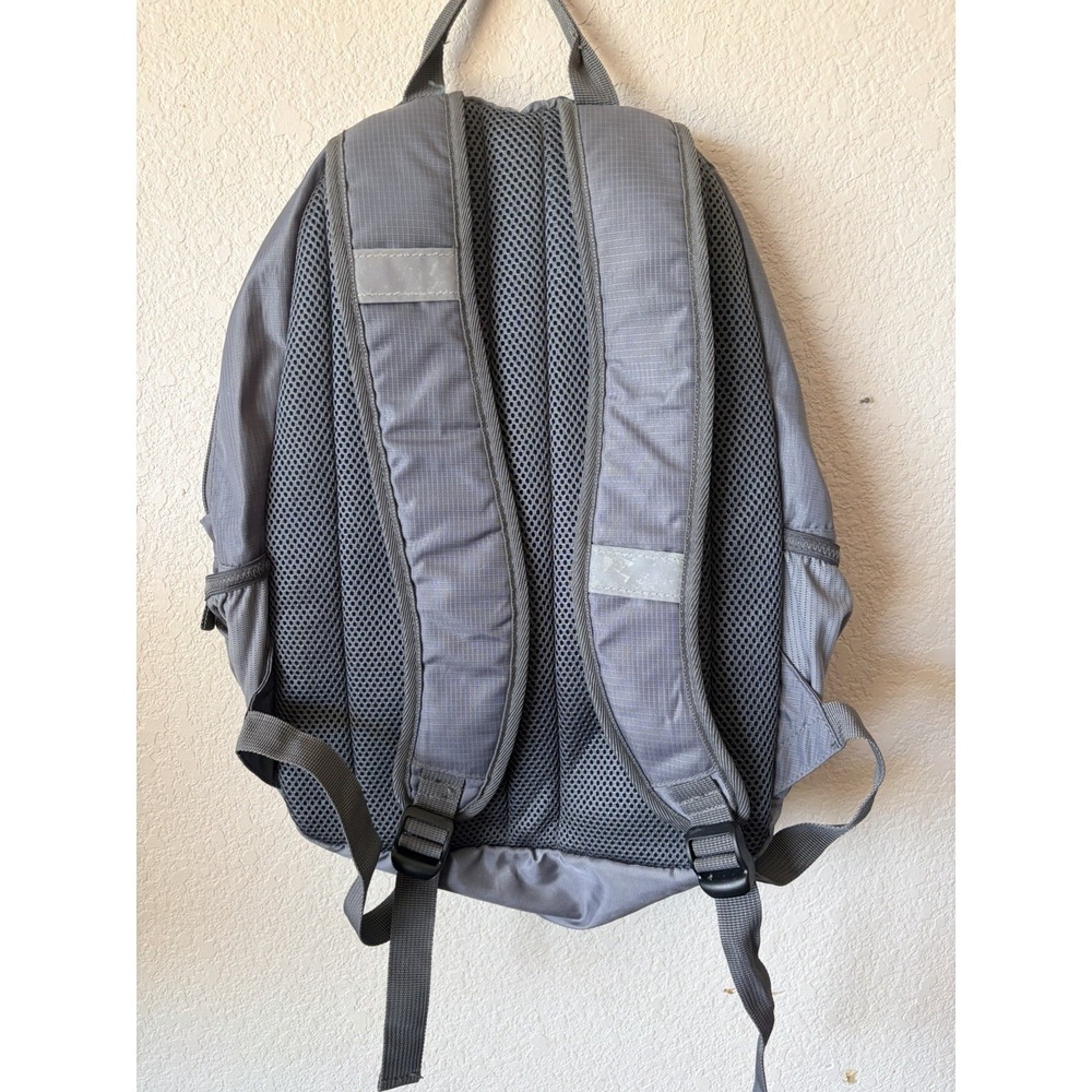 Embark Elite Backpack : Gray  Computer Multiple Compartments - Picture 3 of 6